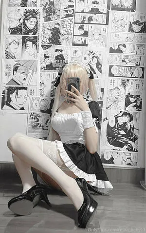 Reina Baby11 OnlyFans Leaked Free Thumbnail Picture - #G7cZ42Zr9b