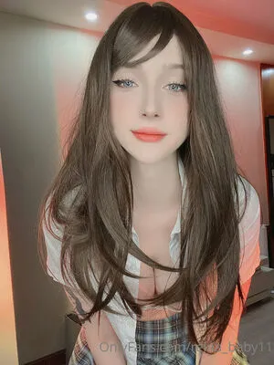 Reina Baby11 OnlyFans Leaked Free Thumbnail Picture - #P1c7bsmqeM