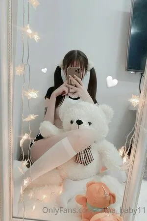 Reina Baby11 OnlyFans Leaked Free Thumbnail Picture - #RTw1WeCiCp