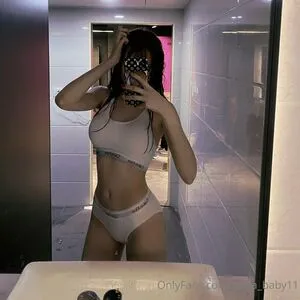 Reina Baby11 OnlyFans Leaked Free Thumbnail Picture - #Rcj8ENM1oU