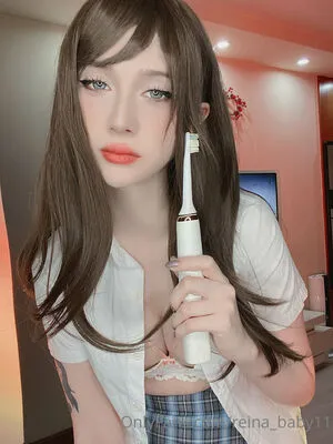 Reina Baby11 OnlyFans Leaked Free Thumbnail Picture - #Z326As6Gow