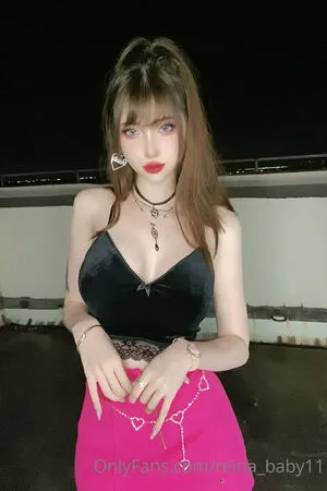 Reina Baby11 OnlyFans Leaked Free Thumbnail Picture - #h3fuylxAGb