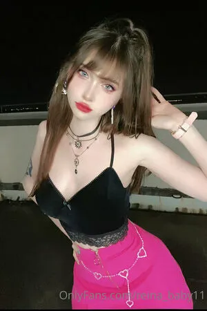 Reina Baby11 OnlyFans Leaked Free Thumbnail Picture - #y0gWuaNpGS