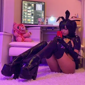 Reina Delic OnlyFans Leaked Free Thumbnail Picture - #0s6UgSxBw3