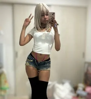 Reina Delic OnlyFans Leaked Free Thumbnail Picture - #Gr3od6mnOb