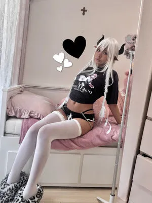 Reina Delic OnlyFans Leaked Free Thumbnail Picture - #eH0engBrST