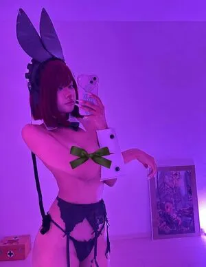 Reina Delic OnlyFans Leaked Free Thumbnail Picture - #x1KcCw4KuO