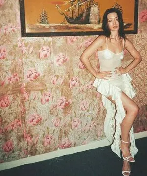 Reina Hardesty OnlyFans Leaked Free Thumbnail Picture - #1kcY7wdwjM