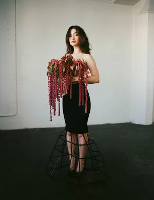 Reina Hardesty OnlyFans Leaked Free Thumbnail Picture - #RY5XVAMc5d