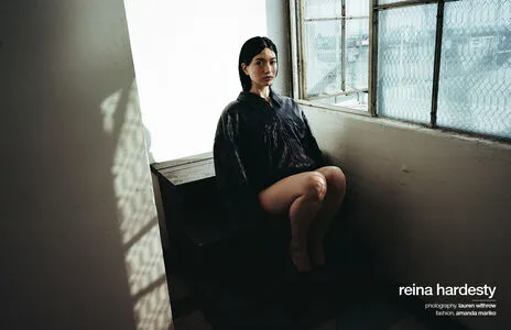 Reina Hardesty OnlyFans Leaked Free Thumbnail Picture - #UFU3kPO1dh