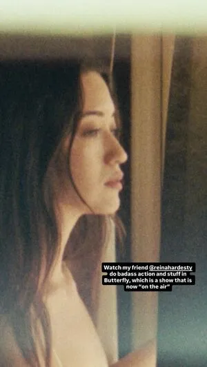 Reina Hardesty OnlyFans Leaked Free Thumbnail Picture - #fRaEZbyN8v