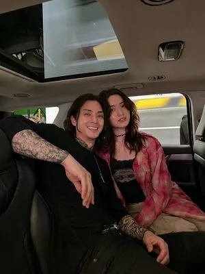 Reina Hardesty OnlyFans Leaked Free Thumbnail Picture - #mjJtPB8JBA