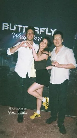 Reina Hardesty OnlyFans Leaked Free Thumbnail Picture - #wnvMWRrQXw