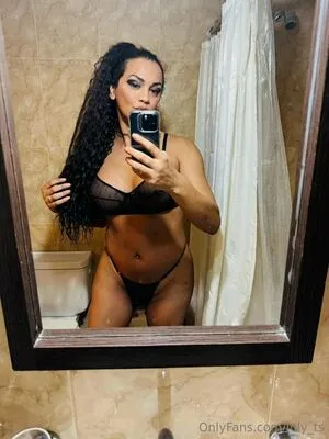 Reina Ts OnlyFans Leaked Free Thumbnail Picture - #0PrW8JrPFT