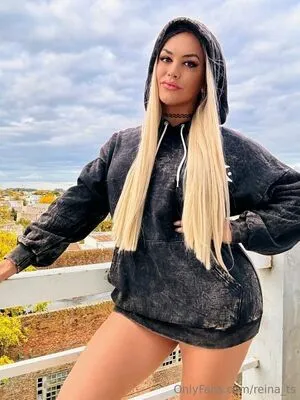 Reina Ts OnlyFans Leaked Free Thumbnail Picture - #0W1x5OSrVq