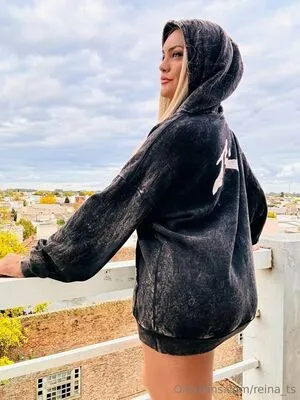 Reina Ts OnlyFans Leaked Free Thumbnail Picture - #SewpCgTgCr