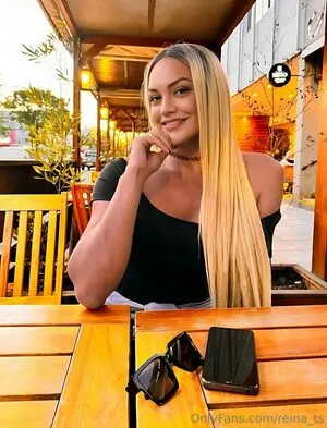 Reina Ts OnlyFans Leaked Free Thumbnail Picture - #evei8xcR2s