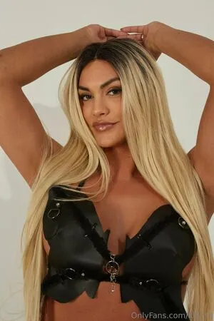 Reina Ts OnlyFans Leaked Free Thumbnail Picture - #xERortURB9