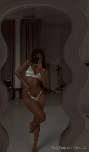 Reina22 OnlyFans Leaked Free Thumbnail Picture - #AVaq9tFZCK