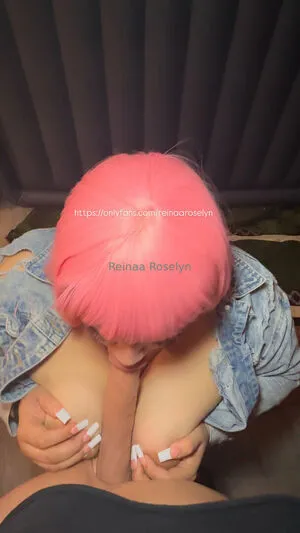 Reinaaroselyn OnlyFans Leaked Free Thumbnail Picture - #KCC2H8pVTe