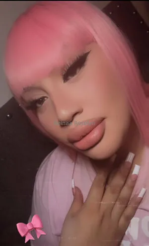Reinaaroselyn OnlyFans Leaked Free Thumbnail Picture - #hhsyJ5717R