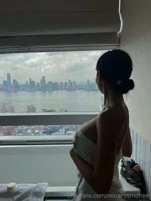 Reinacosmofree OnlyFans Leaked Free Thumbnail Picture - #hAJ9L8v1ZH