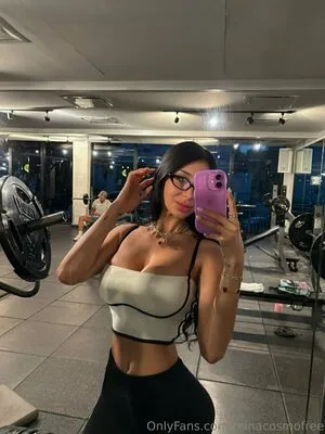 Reinacosmofree OnlyFans Leaked Free Thumbnail Picture - #r7A9goRgOY