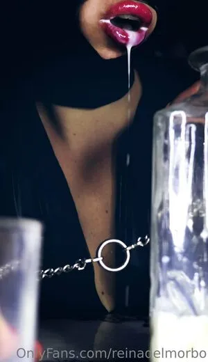 Reinadelmorbo OnlyFans Leaked Free Thumbnail Picture - #X9vOyMpoR2
