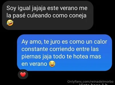 Reinadelmorbo OnlyFans Leaked Free Thumbnail Picture - #c3HztnXmX3