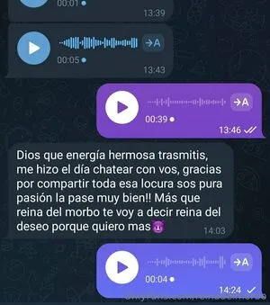 Reinadelmorbo OnlyFans Leaked Free Thumbnail Picture - #ox6hNICH8V