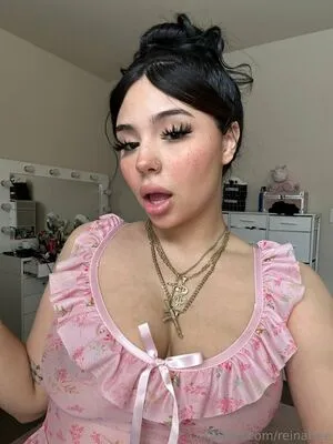 Reinafree OnlyFans Leaked Free Thumbnail Picture - #eKZoJJxT9G