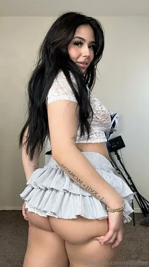 Reinafree OnlyFans Leaked Free Thumbnail Picture - #p42g0j2MnI