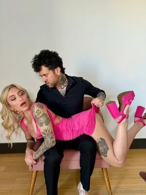 Reinahanno OnlyFans Leaked Free Thumbnail Picture - #dimsDIxdQw