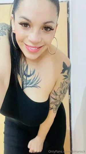 Reinarock OnlyFans Leaked Free Thumbnail Picture - #DfKHd3Afug
