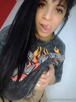 Reinarock OnlyFans Leaked Free Thumbnail Picture - #FXwRE599sS