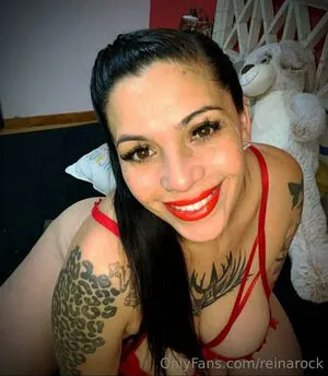 Reinarock OnlyFans Leaked Free Thumbnail Picture - #LkM55hzPDX
