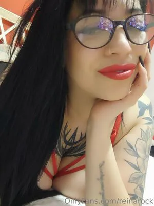 Reinarock OnlyFans Leaked Free Thumbnail Picture - #PuHsSqah9b