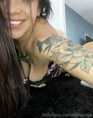 Reinarock OnlyFans Leaked Free Thumbnail Picture - #QrvJDCxZrn