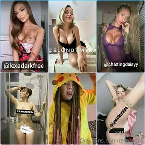 Reinarock OnlyFans Leaked Free Thumbnail Picture - #TMbkfEldjR