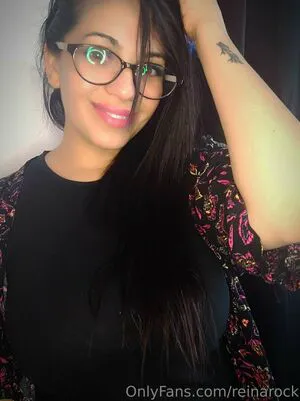 Reinarock OnlyFans Leaked Free Thumbnail Picture - #UN4y0R4Len