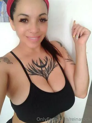 Reinarock OnlyFans Leaked Free Thumbnail Picture - #W017mv4kGj