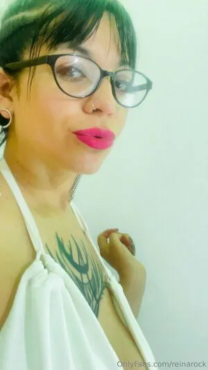 Reinarock OnlyFans Leaked Free Thumbnail Picture - #ZbX8tx0Vb0
