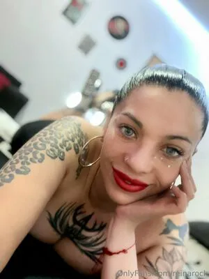 Reinarock OnlyFans Leaked Free Thumbnail Picture - #bwoKE5krS3