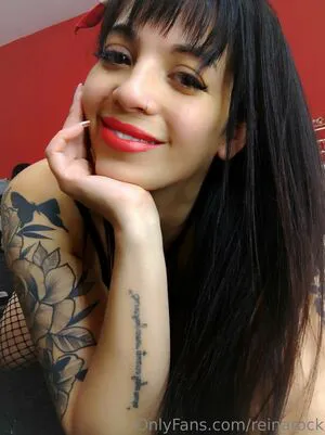 Reinarock OnlyFans Leaked Free Thumbnail Picture - #mqTt9oRZGB