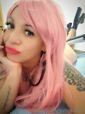 Reinarock OnlyFans Leaked Free Thumbnail Picture - #rJ9P0geyL7
