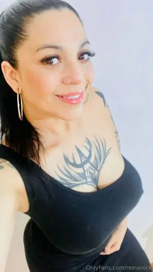 Reinarock OnlyFans Leaked Free Thumbnail Picture - #vKQQfvvZaV