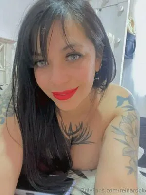 Reinarock OnlyFans Leaked Free Thumbnail Picture - #vuL5Sg3d0L