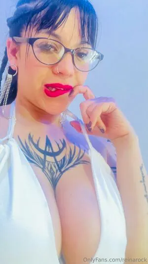 Reinarock OnlyFans Leaked Free Thumbnail Picture - #xgzMpjtemV