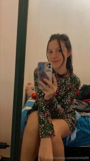 Reinita99 OnlyFans Leaked Free Thumbnail Picture - #2BxOR8JZbd