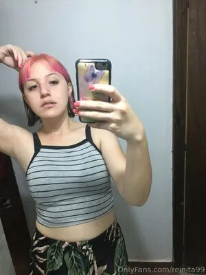 Reinita99 OnlyFans Leaked Free Thumbnail Picture - #2sPup8GG0f